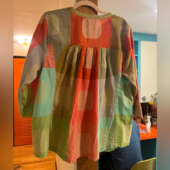 Ace&Jig Joaquin Popcorn XL - Picture 7 of 7